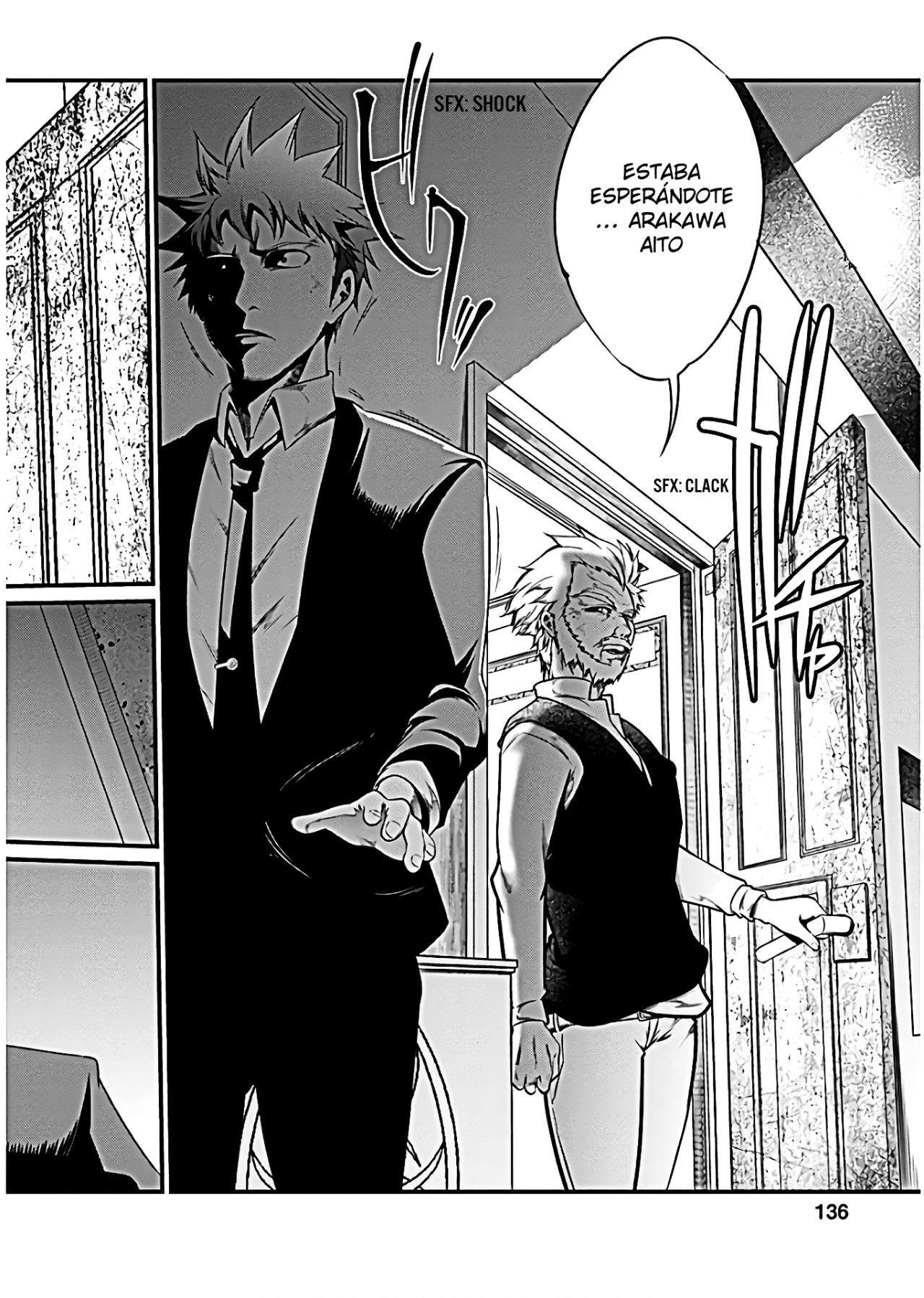 Capitulo 50 page 20