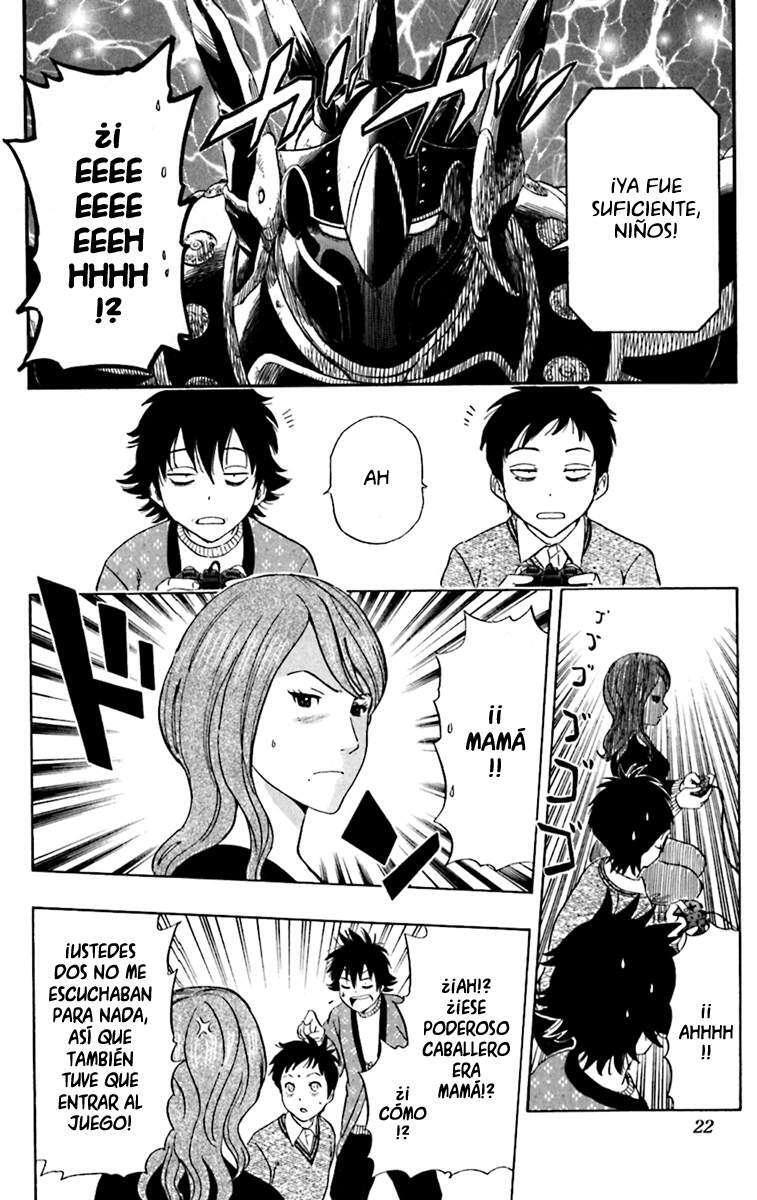 Capitulo 172 page 16