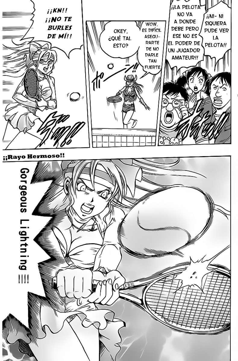Capitulo 56 page 11
