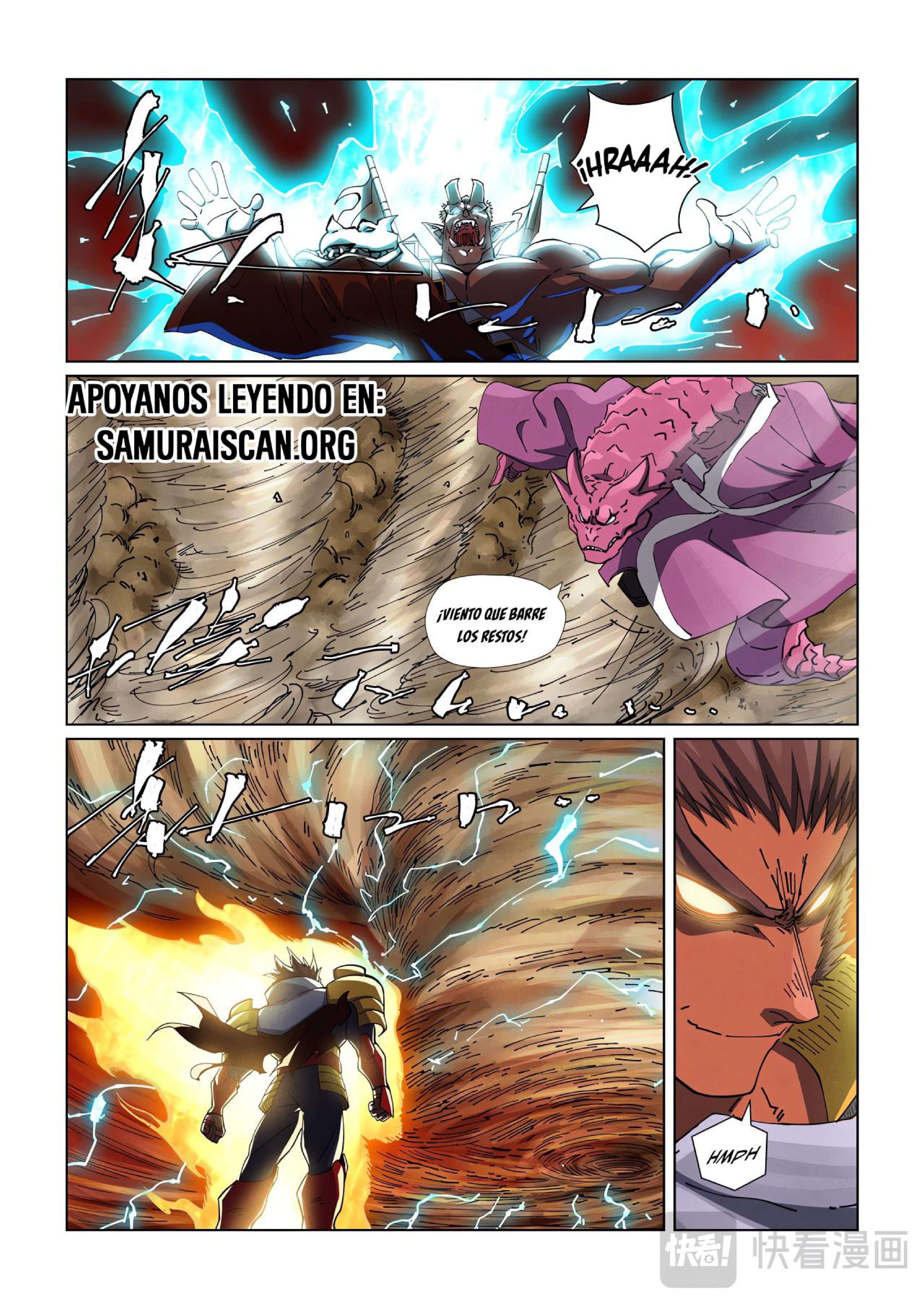 Capitulo 488.5 page 10