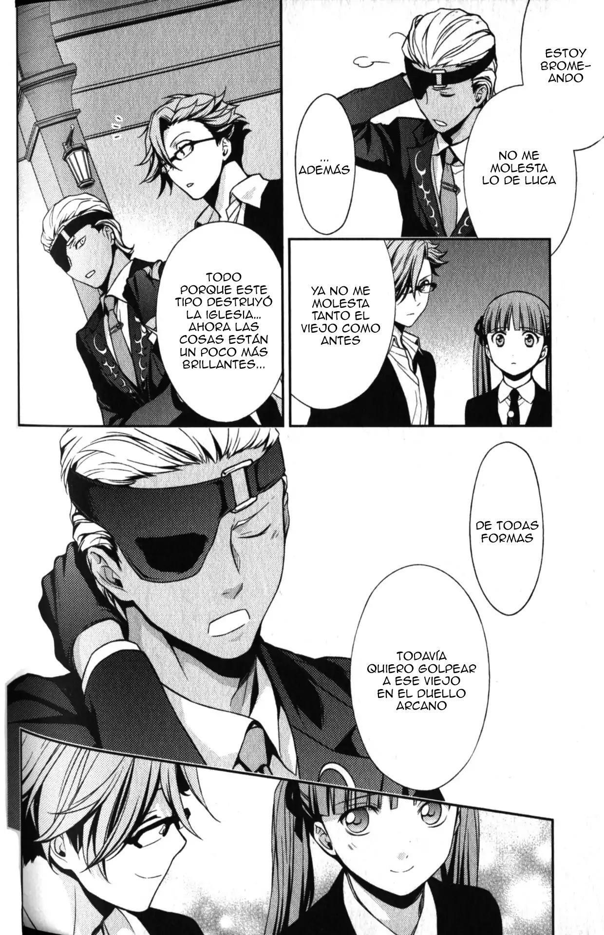 Capitulo 18 page 13