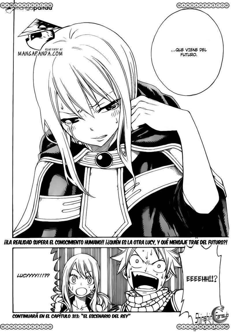 Capitulo 312 page 26