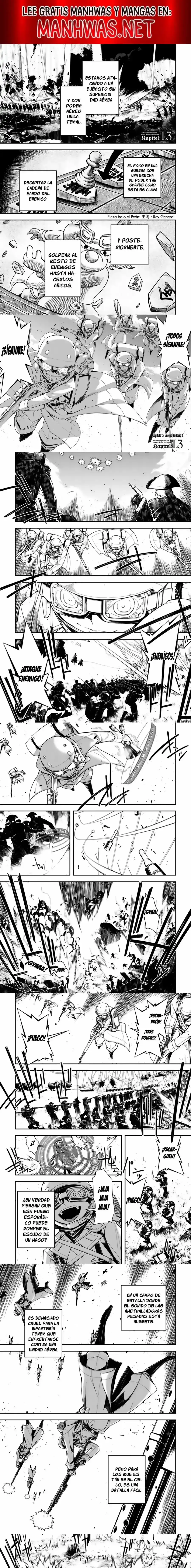 Capitulo 13 page 1