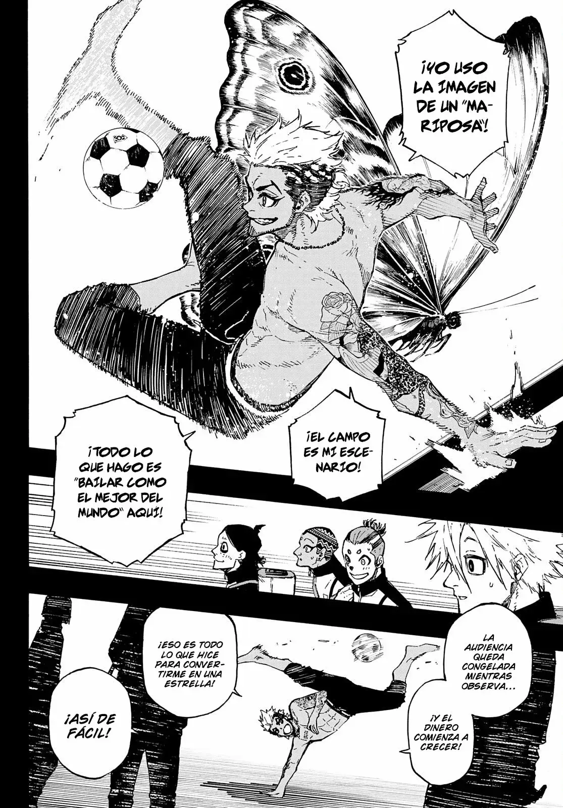 Capitulo 160 page 9