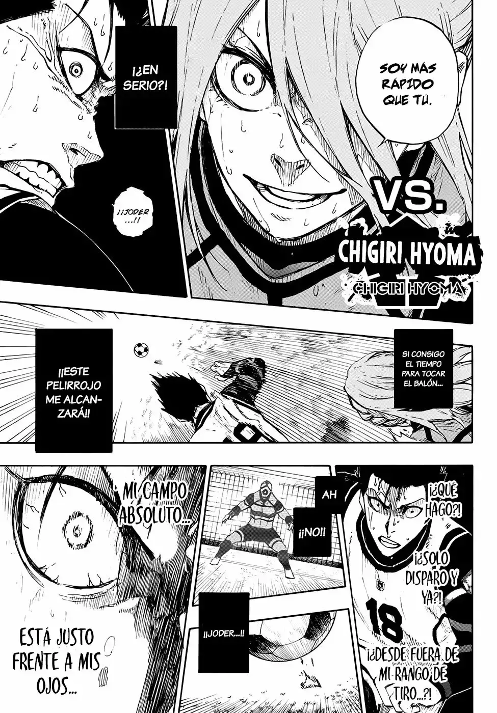 Capitulo 64 page 14