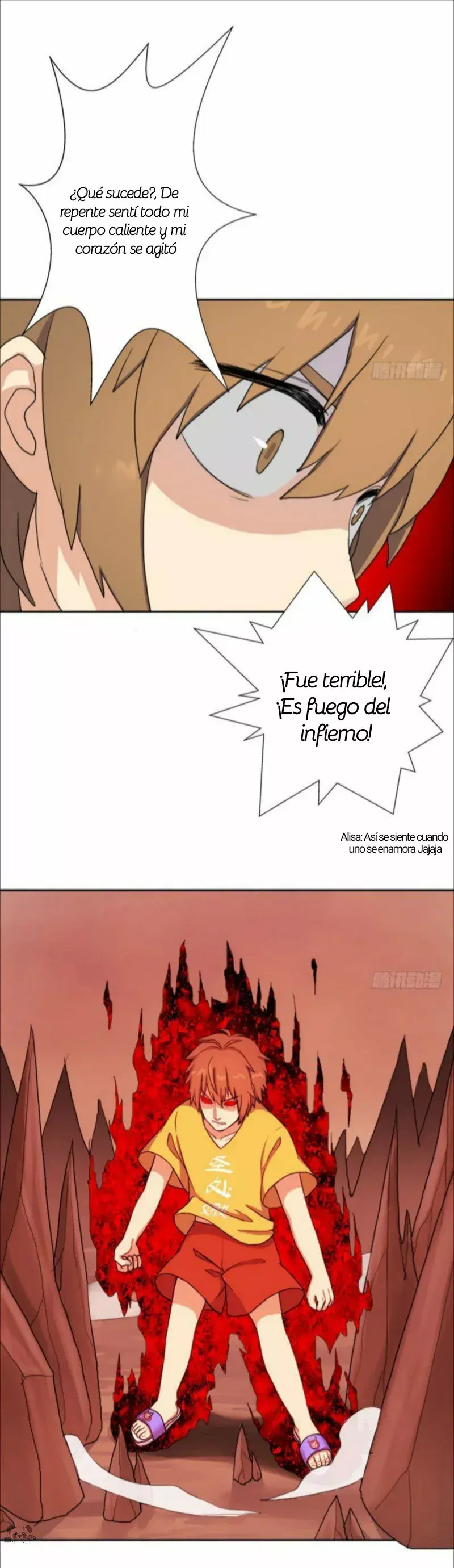 Capitulo 42 page 20