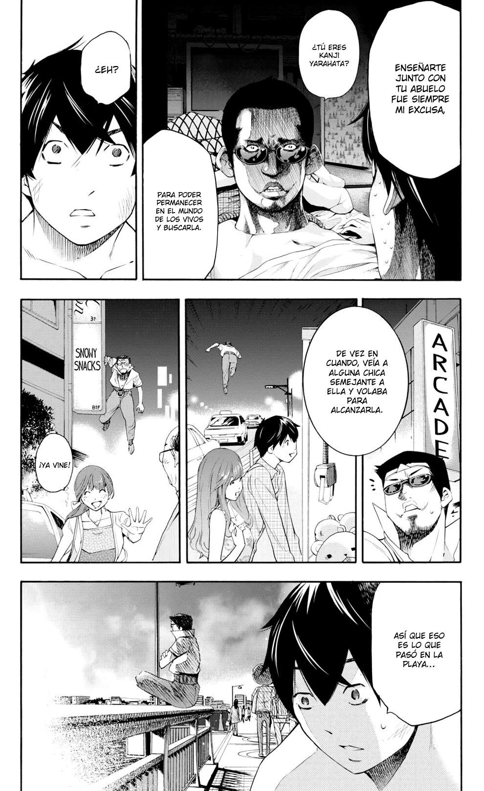 Capitulo 37 page 13