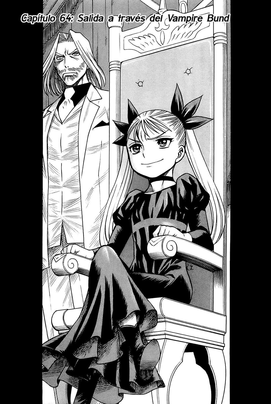 Capitulo 64 page 1
