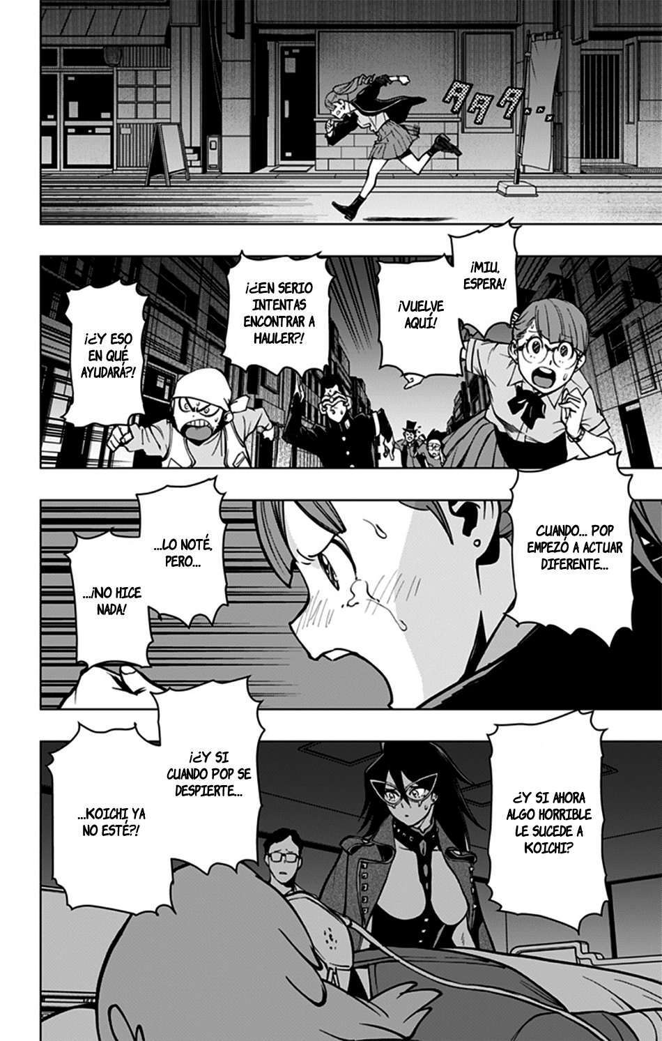 Capitulo 113 page 17