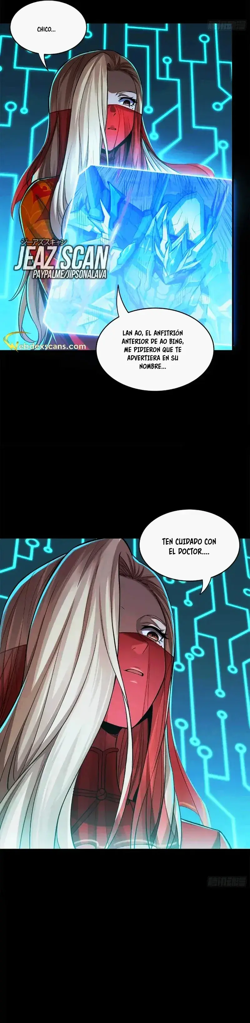 Capitulo 168 page 37
