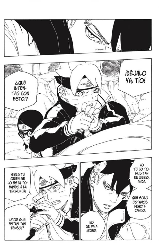 Capitulo 58 page 23