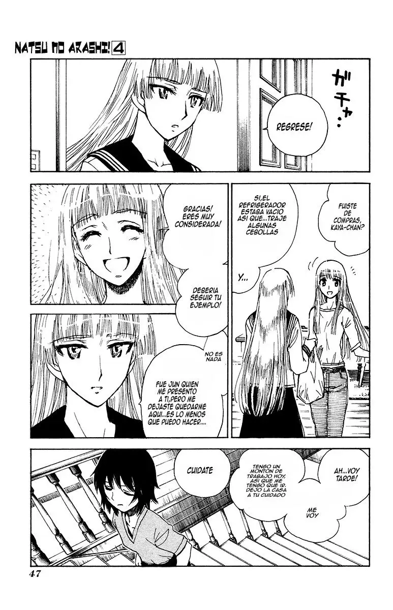 Capitulo 21 page 3