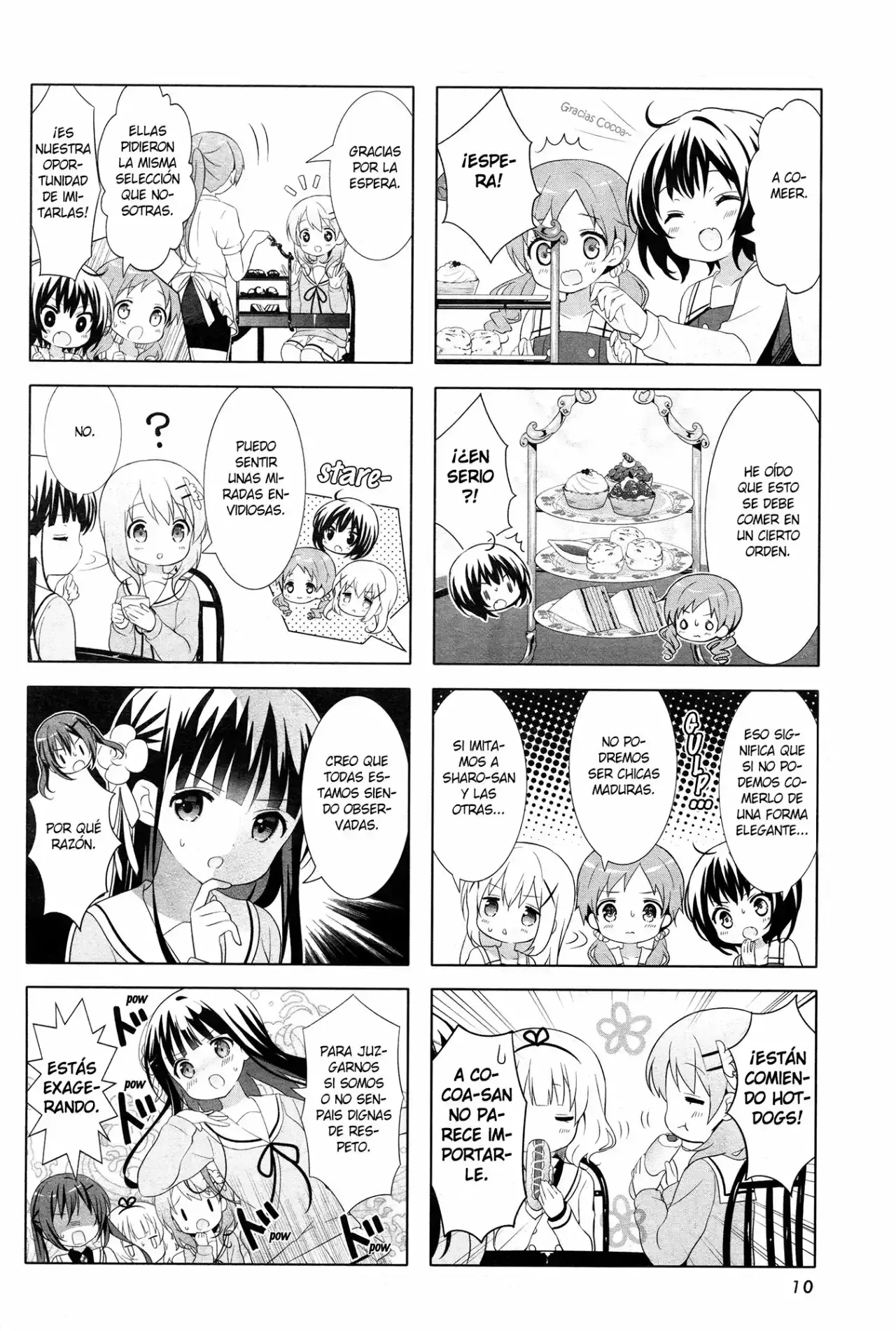 Capitulo 43 page 5