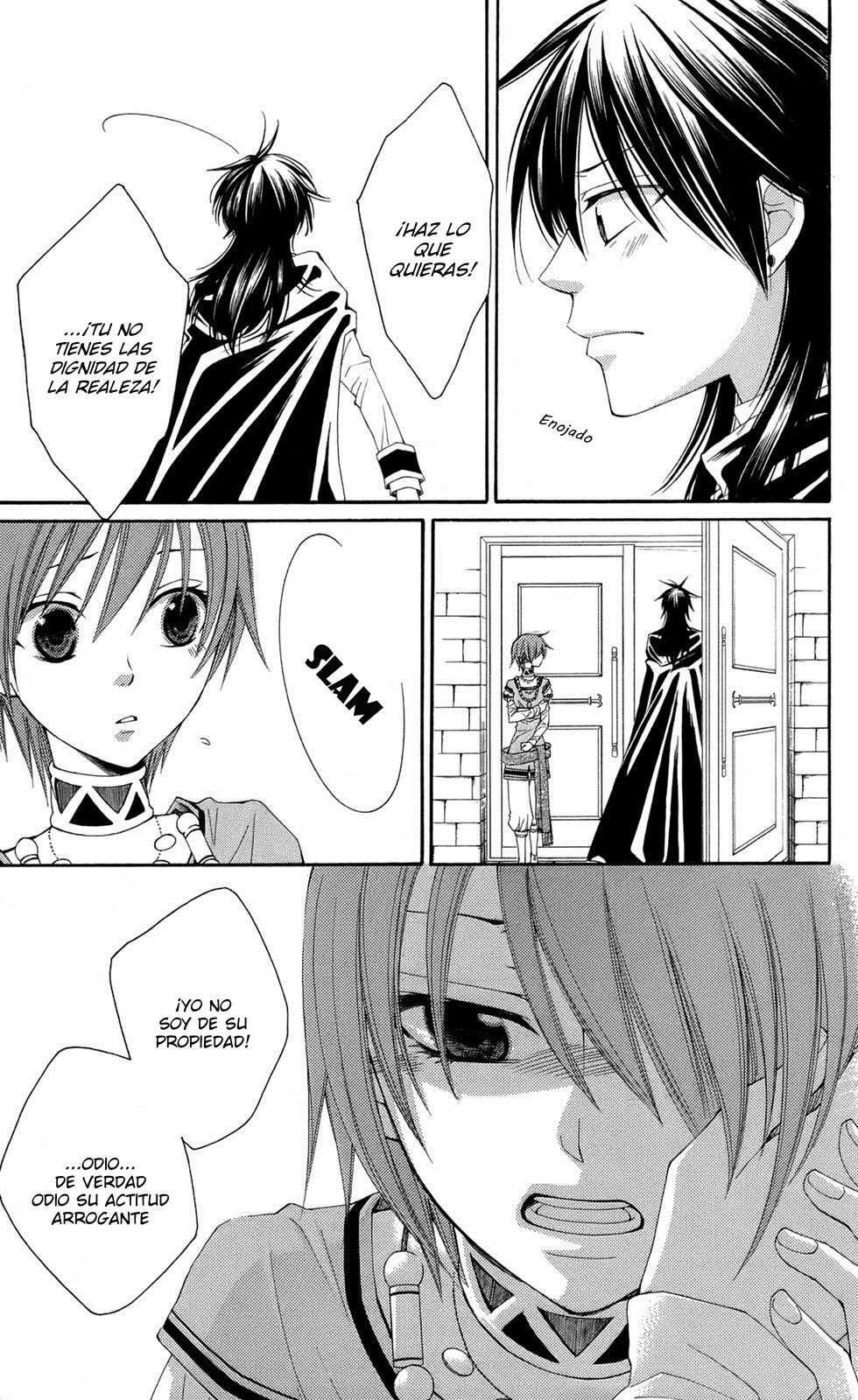 Capitulo 32 page 25