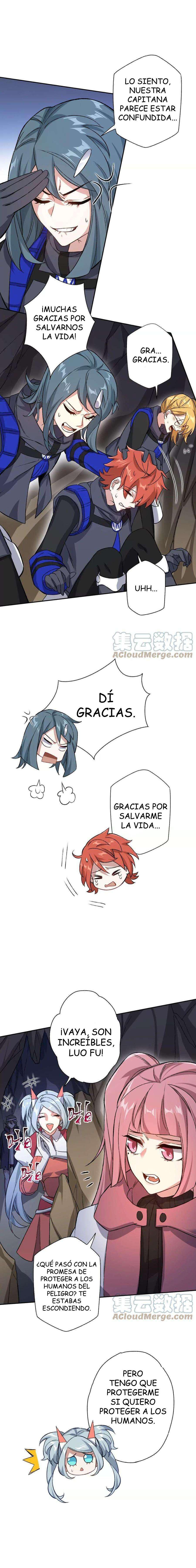 Capitulo 67 page 5