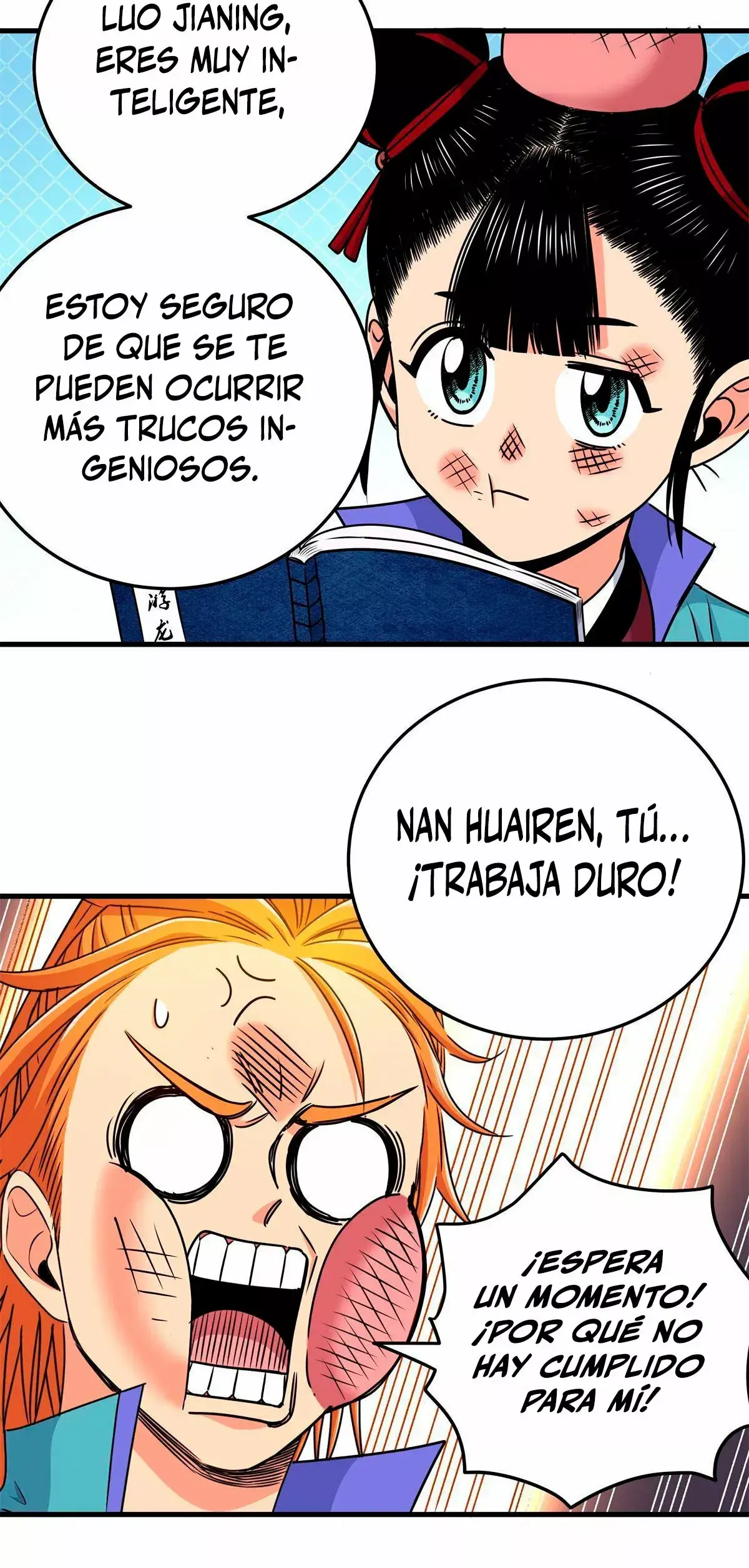 Capitulo 37 page 22