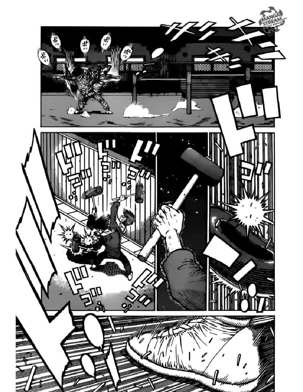 Capitulo 1017 page 11