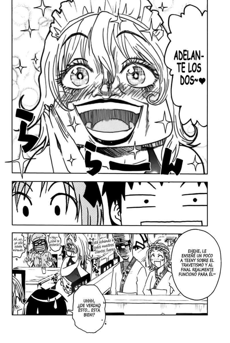 Capitulo 111 page 10