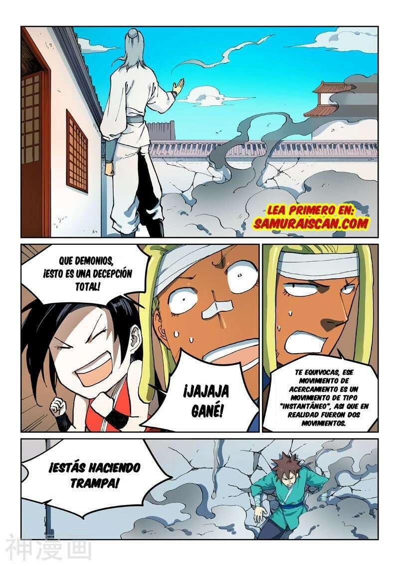 Capitulo 537 page 3