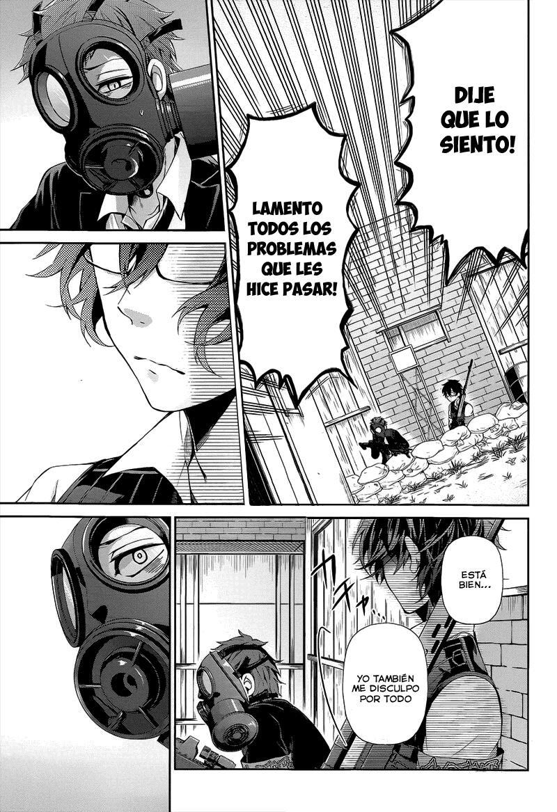 Capitulo 26 page 28