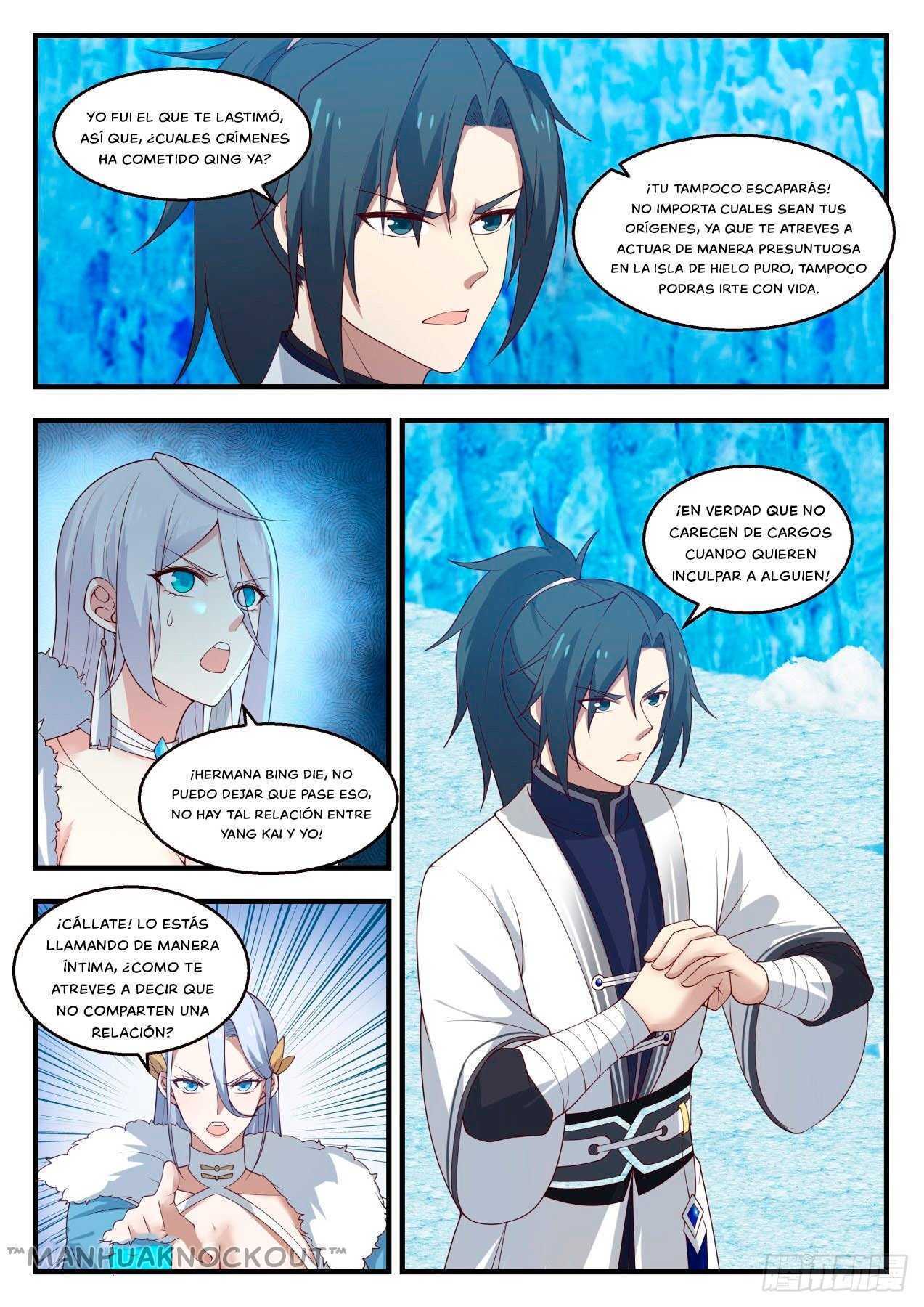 Capitulo 1404 page 3