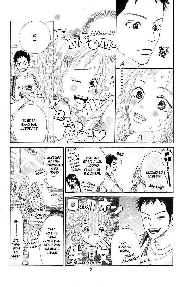 Capitulo 1 page 9