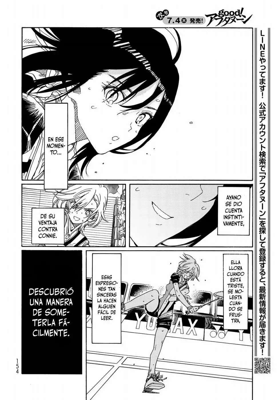 Capitulo 75 page 33