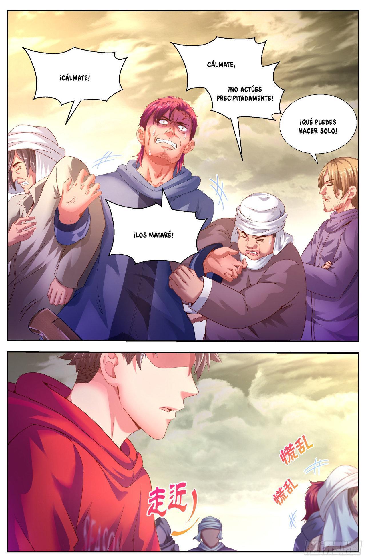 Capitulo 143 page 5