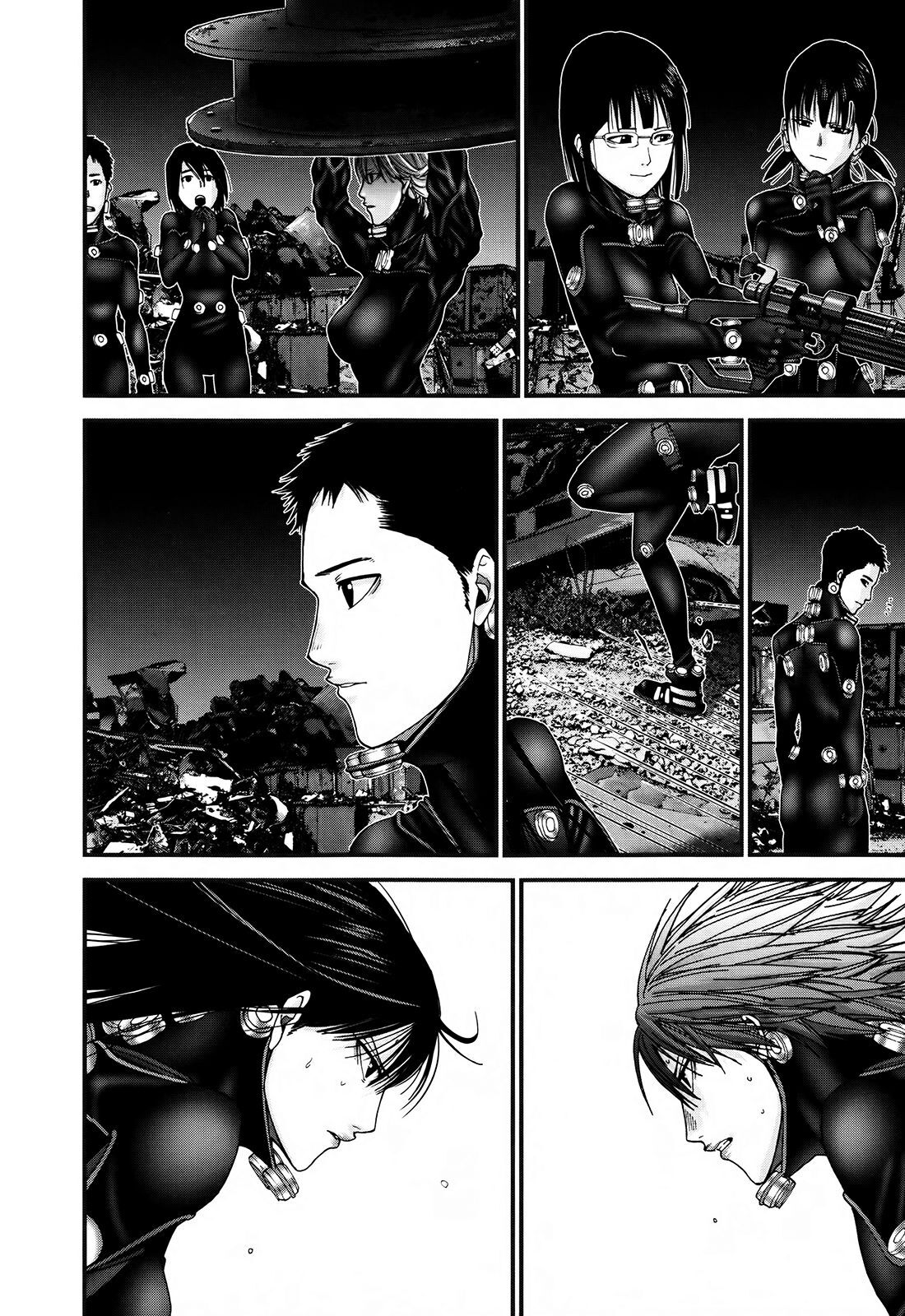 Capitulo 18 page 38