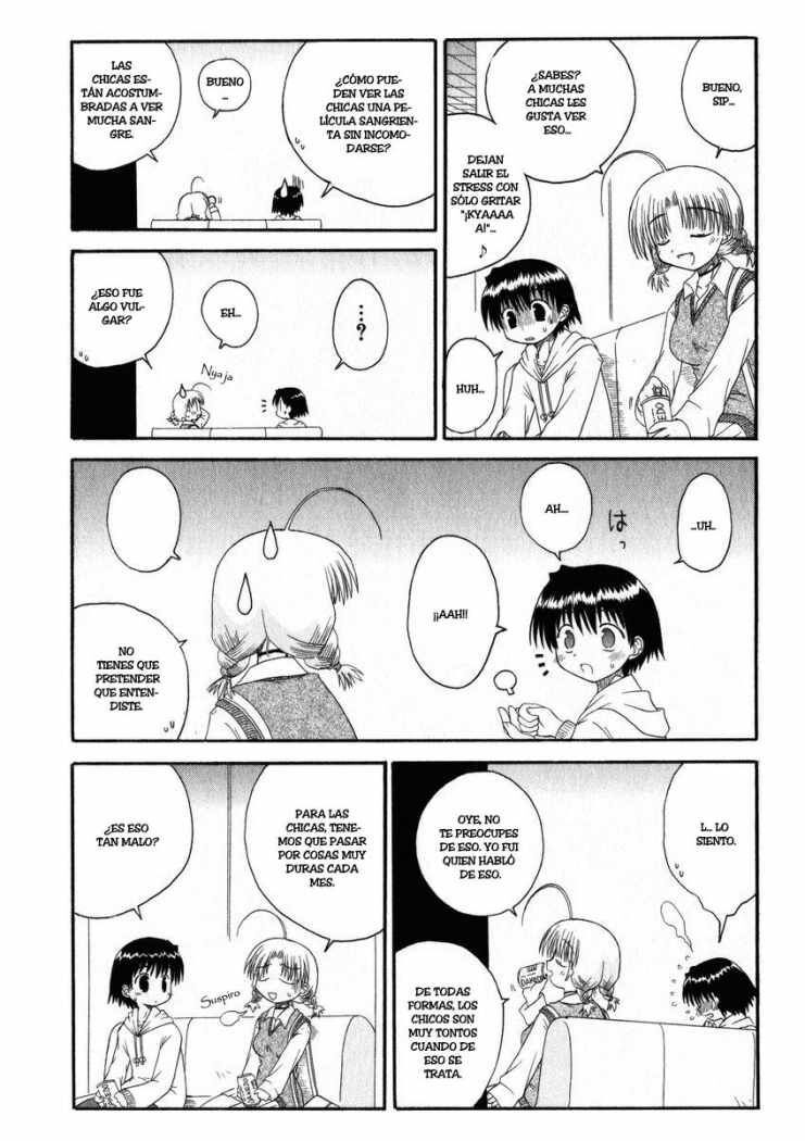 Capitulo 16 page 20