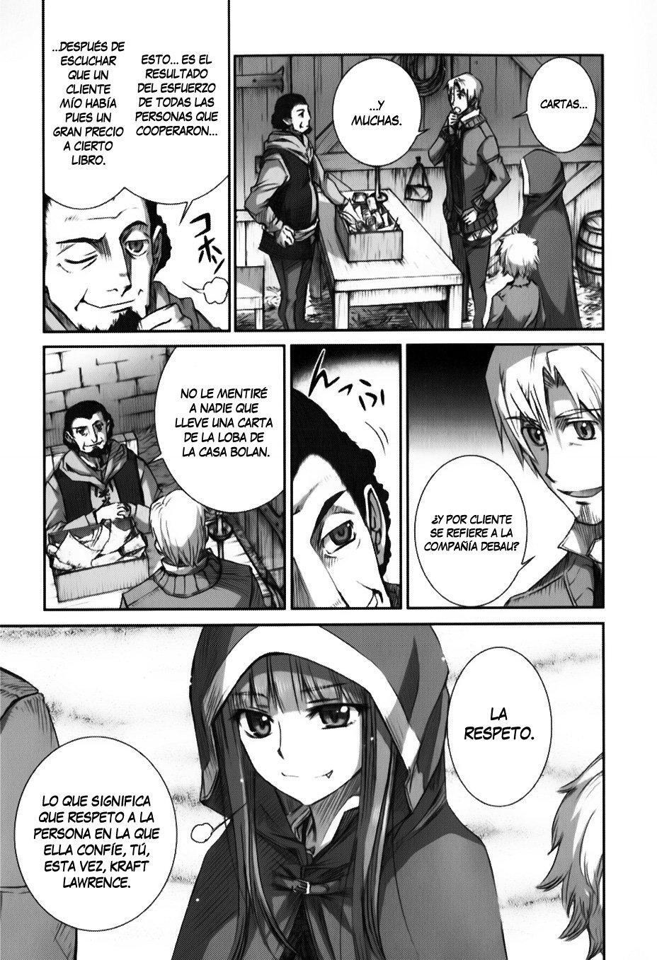 Capitulo 48 page 19