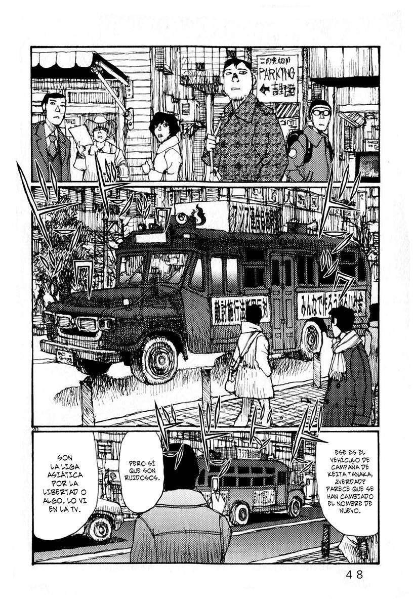 Capitulo 61 page 21
