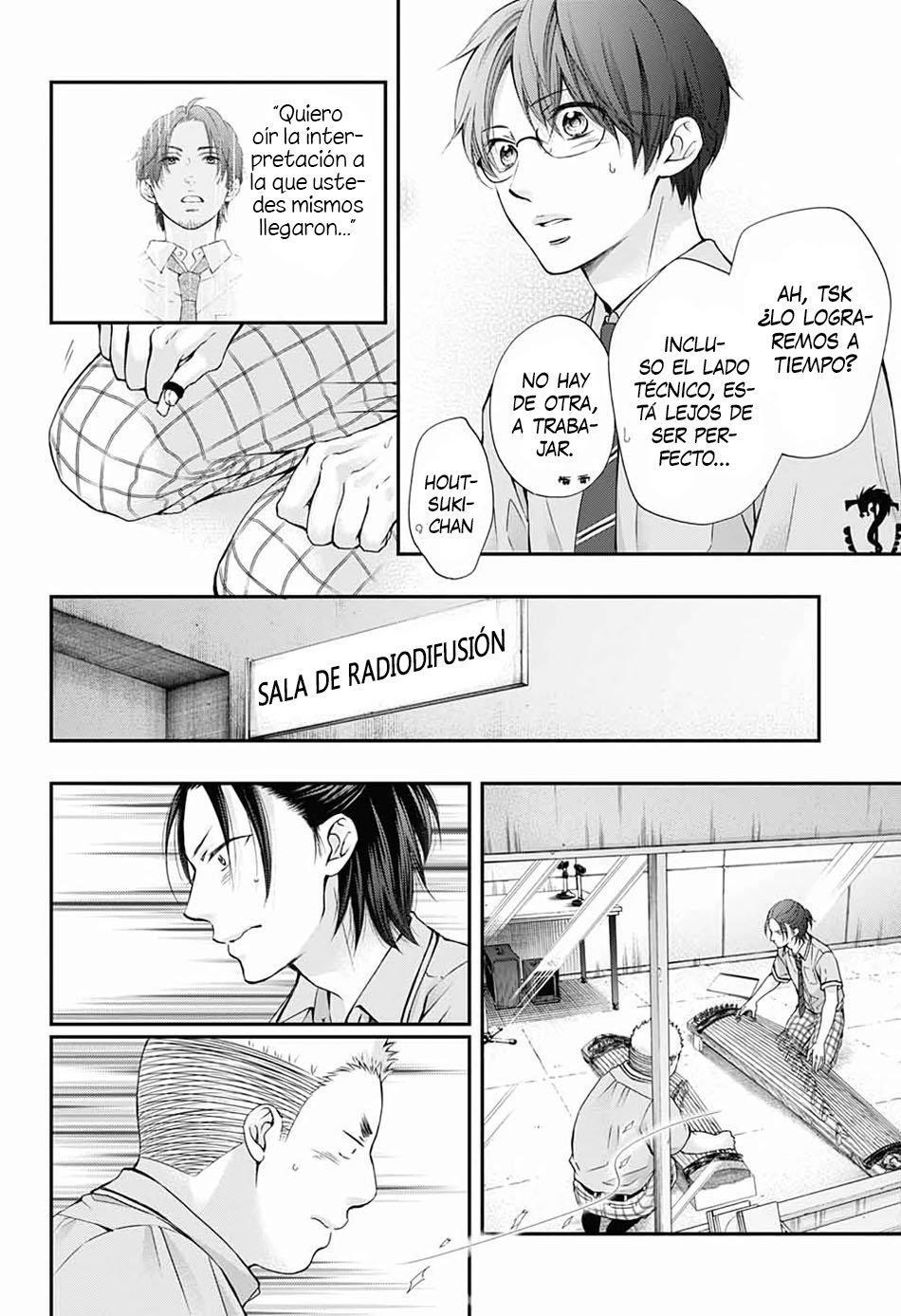 Capitulo 87 page 17