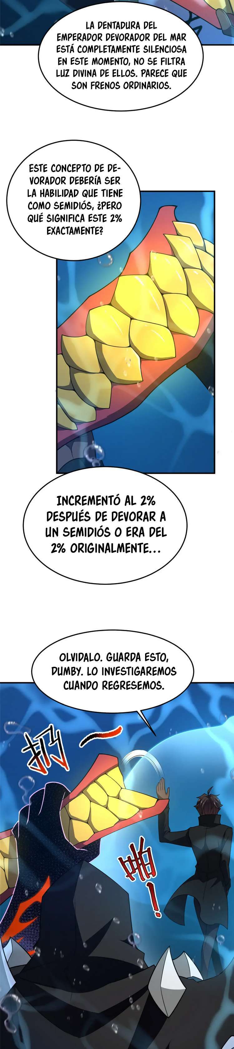Capitulo 208 page 19