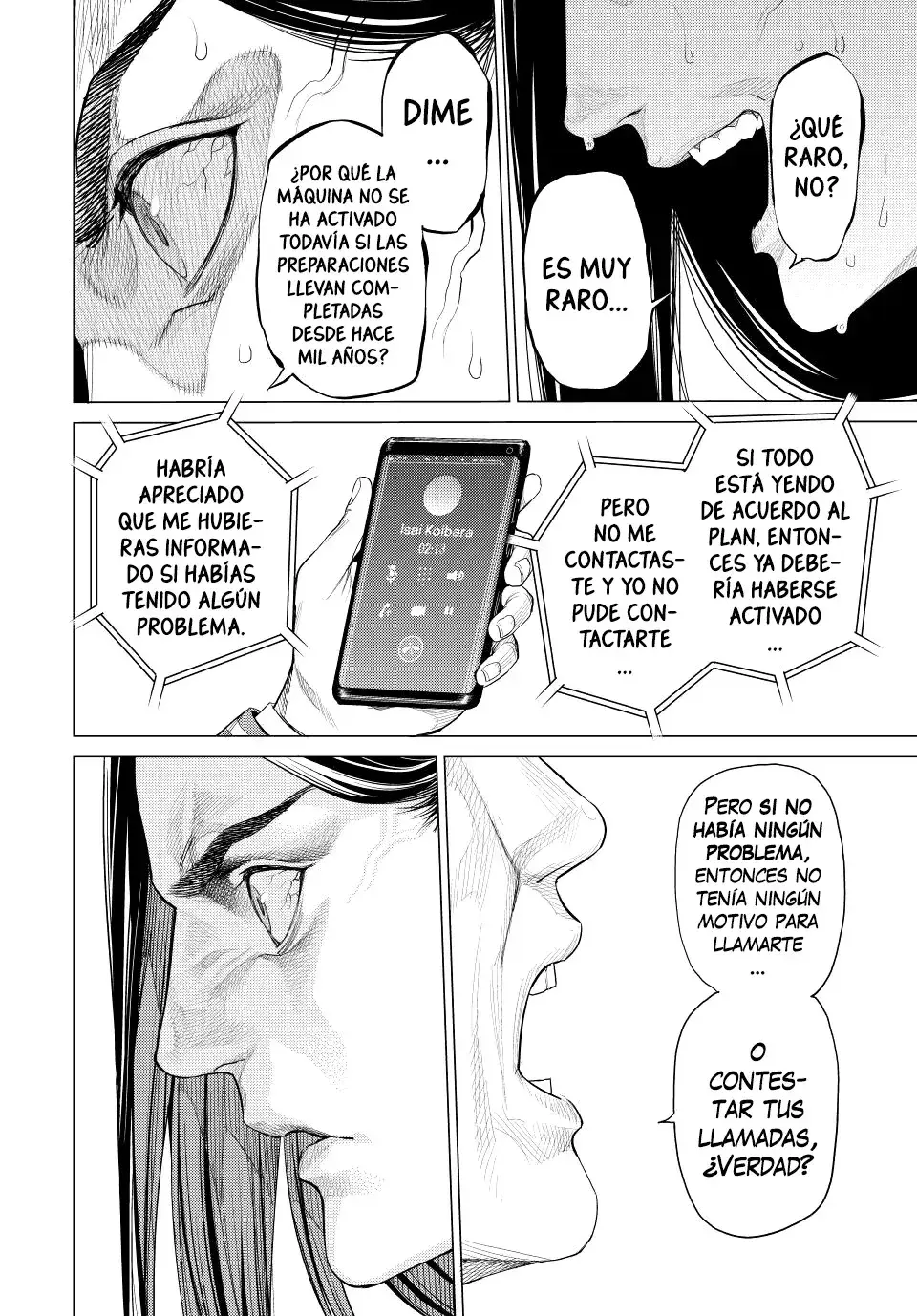 Capitulo 26 page 16