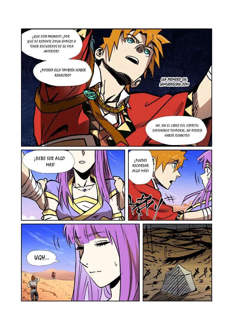 Capitulo 288.5 page 7
