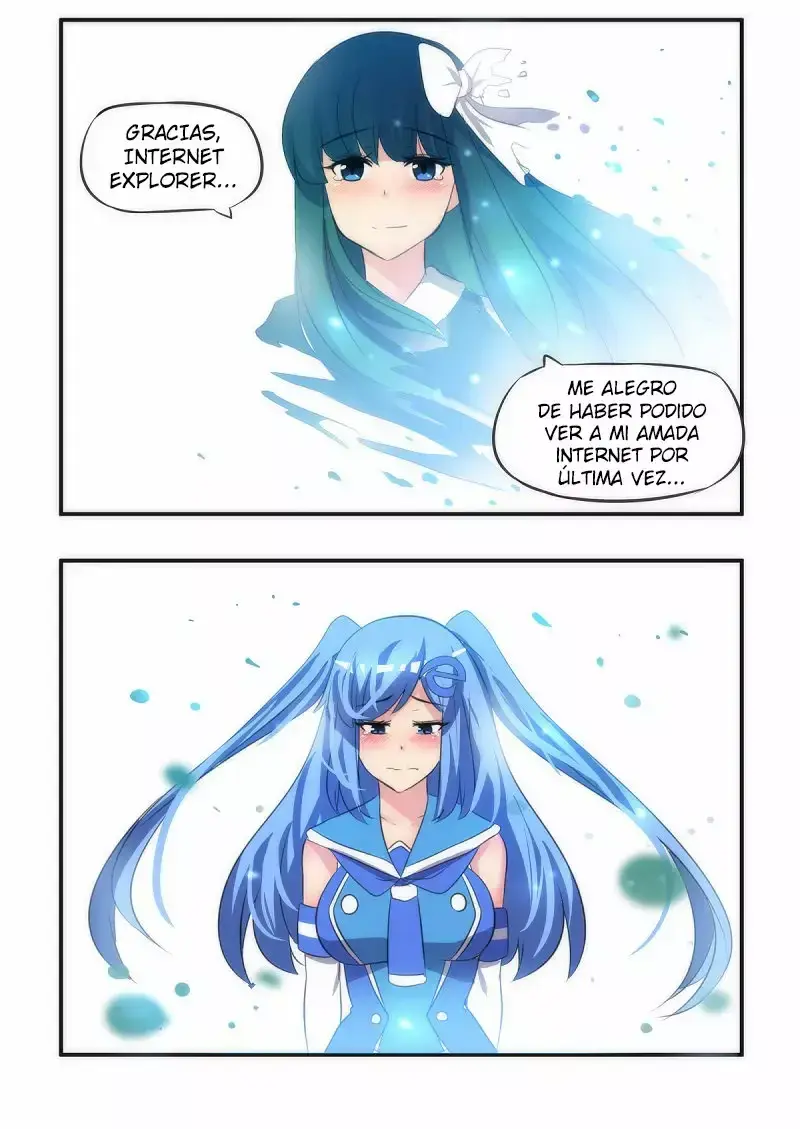 Capitulo 23 page 3
