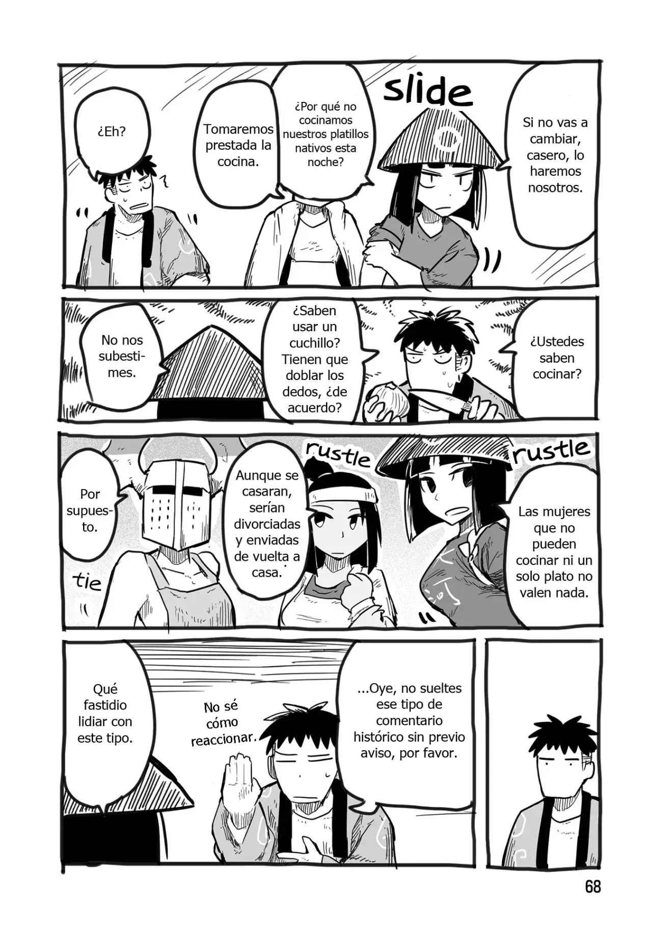 Capitulo 15.50 page 4