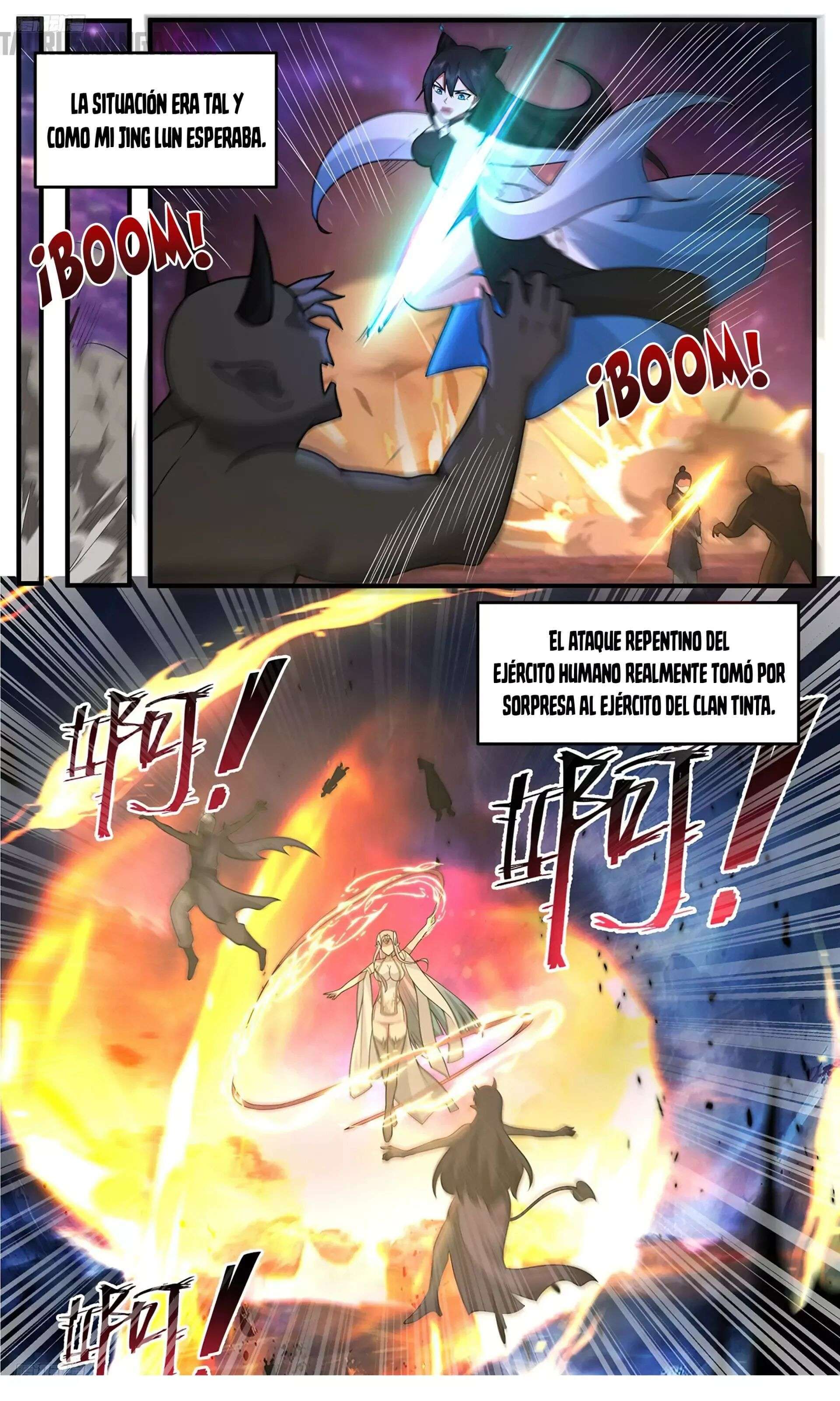 Capitulo 3775 page 9