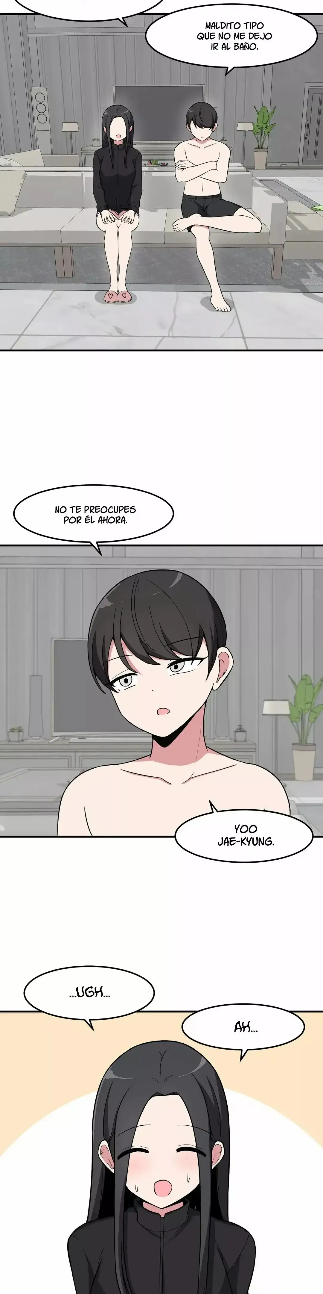 Capitulo 32 page 18
