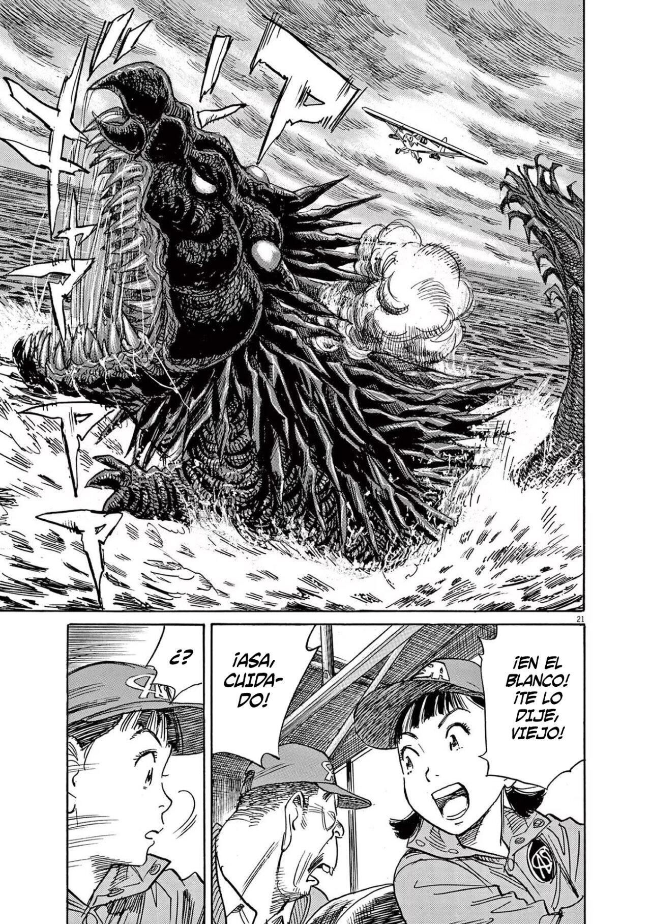 Capitulo 48 page 21