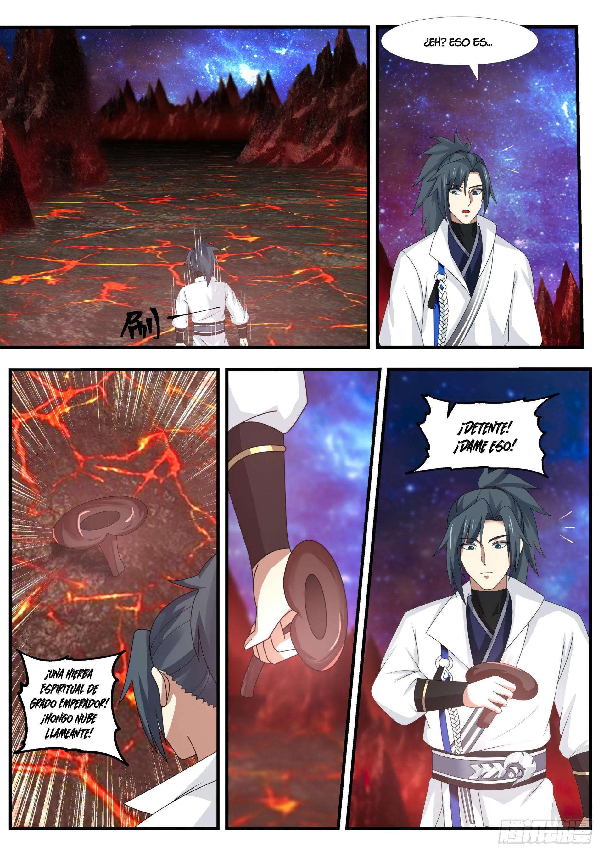 Capitulo 1863 page 10