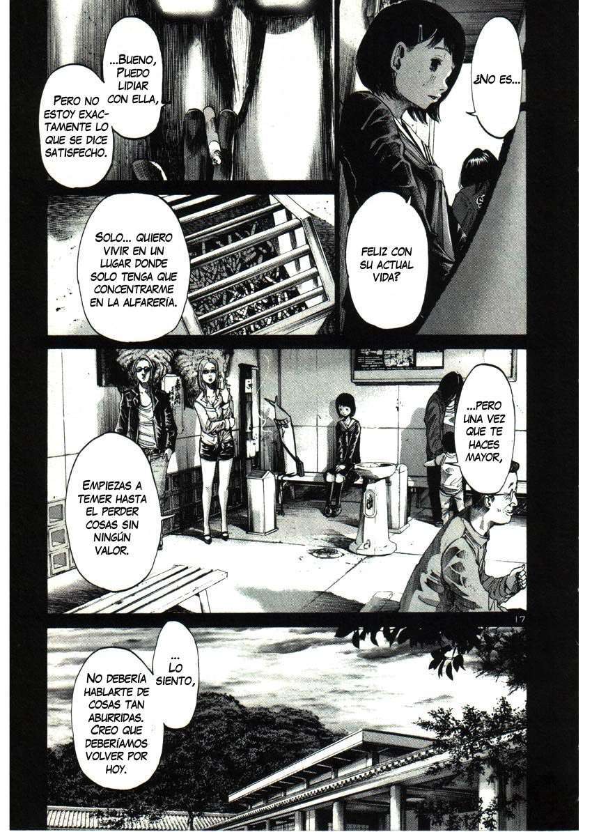 Capitulo 34 page 19