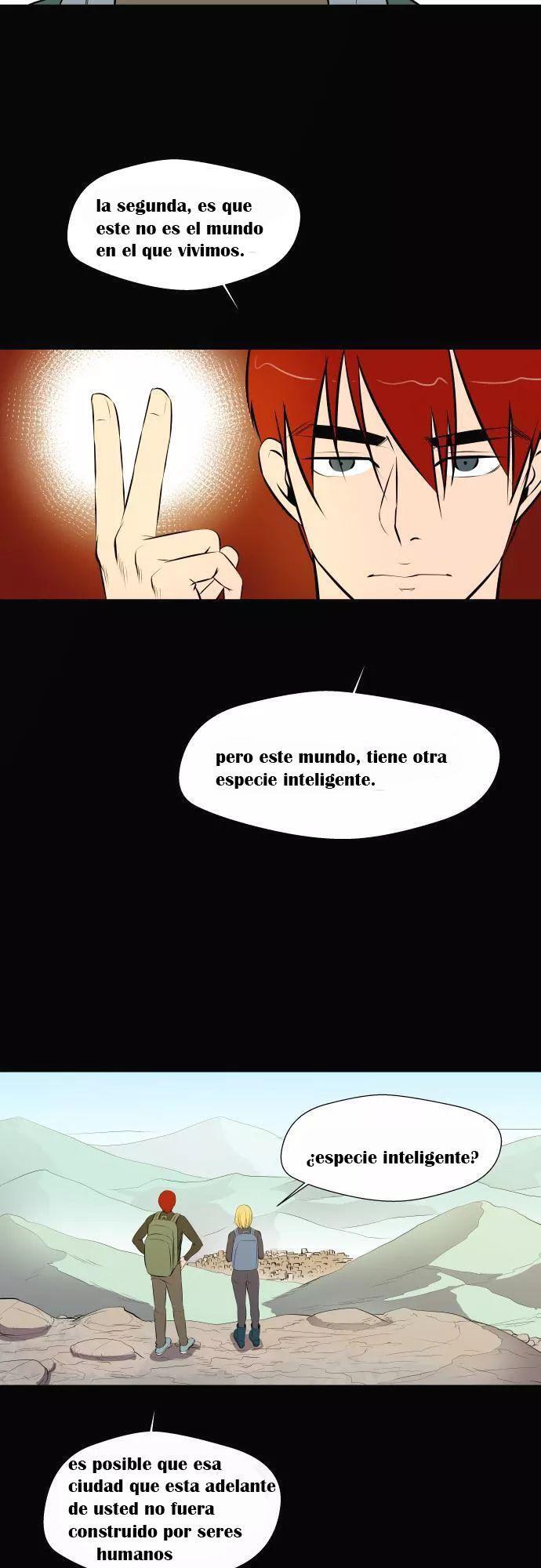 Capitulo 37 page 19