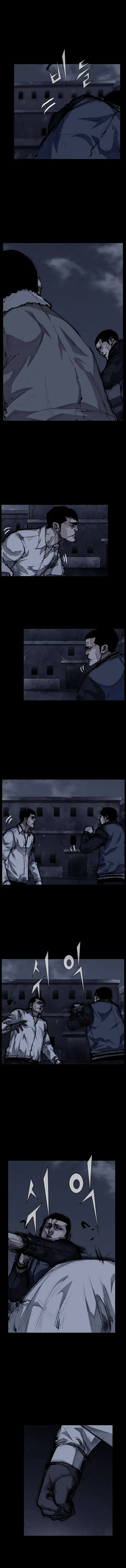 Capitulo 82 page 8