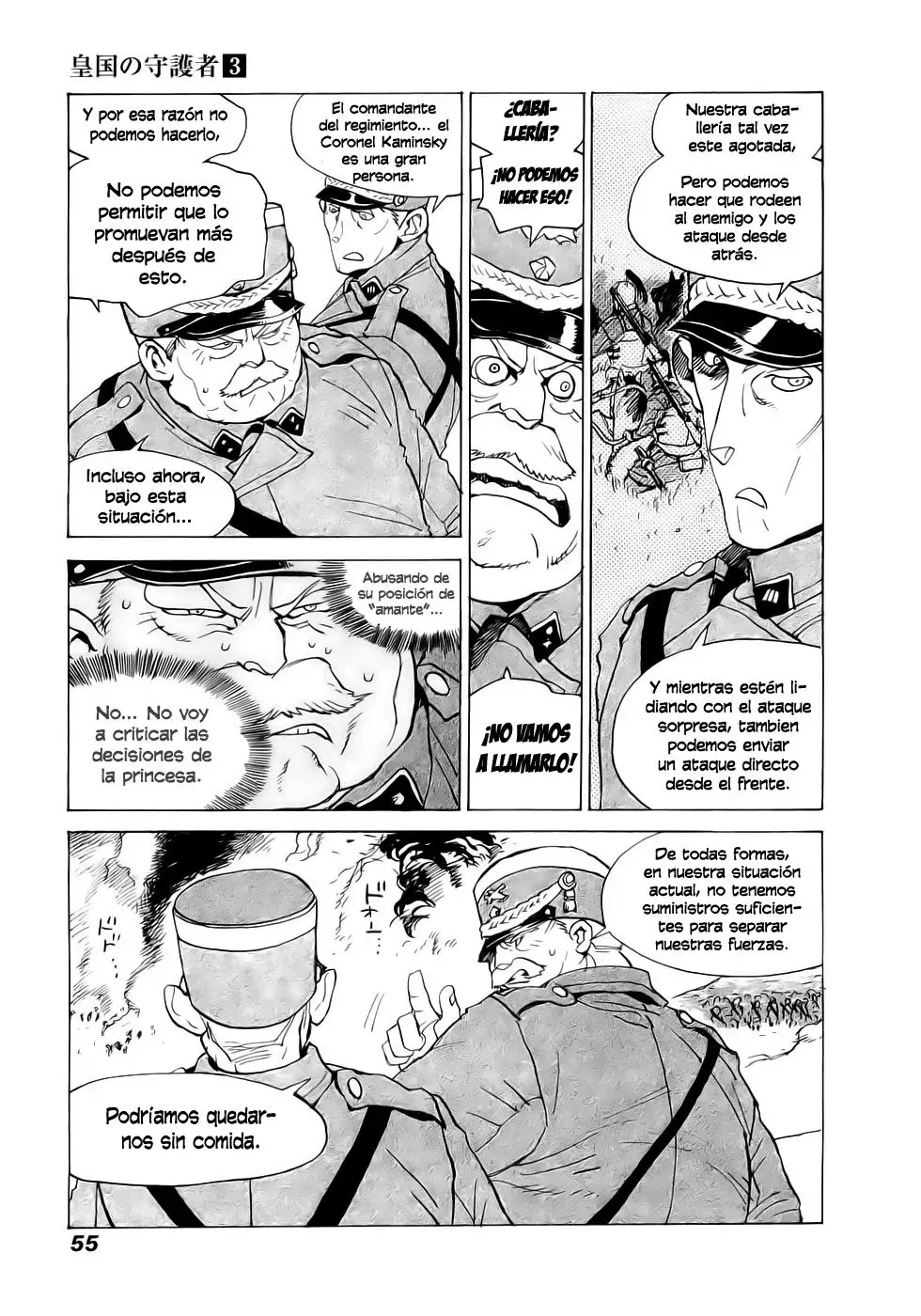 Capitulo 15 page 18