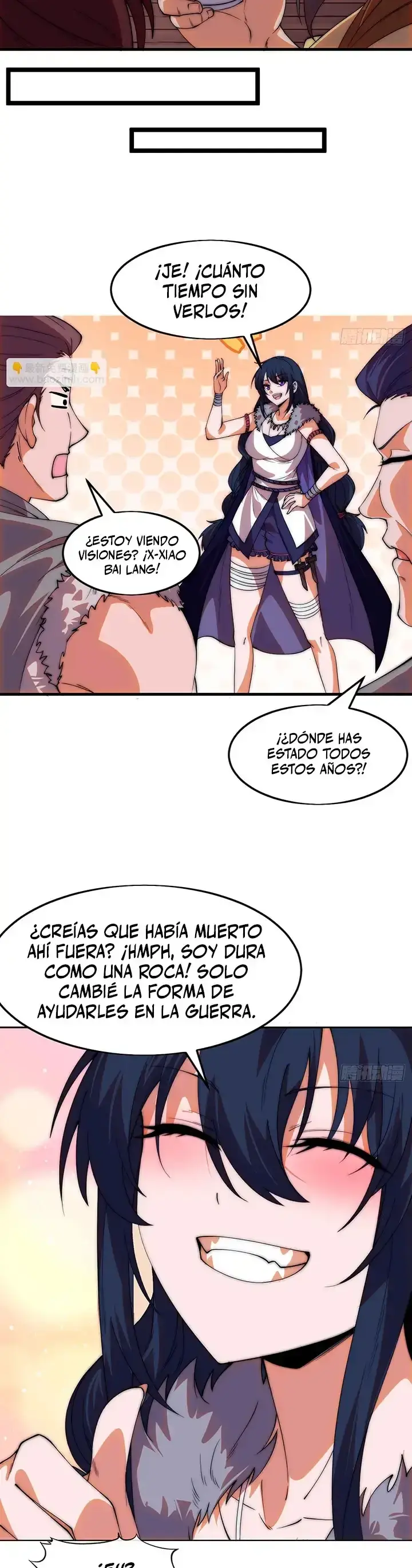 Capitulo 1176 page 16