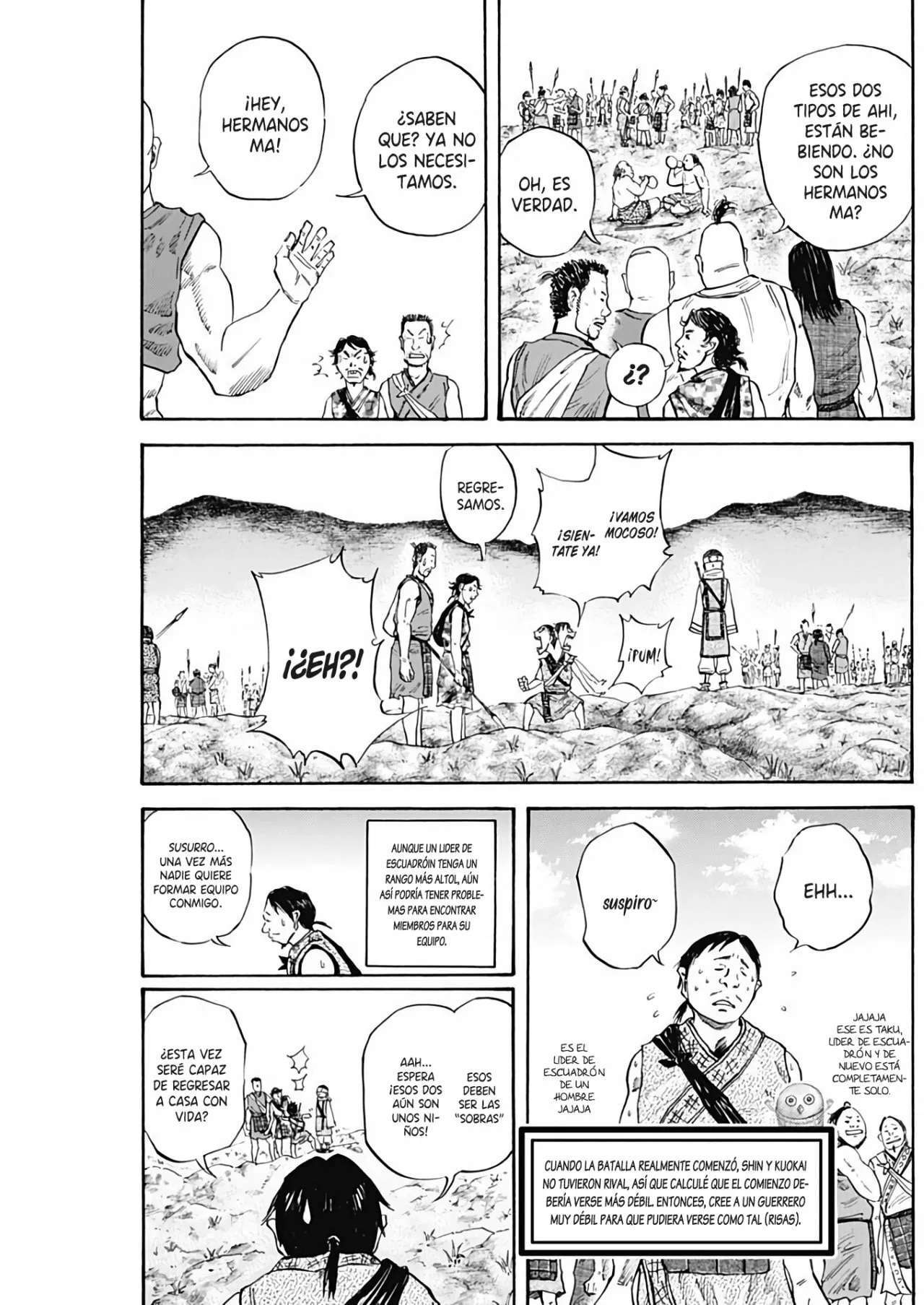 Capitulo 726.5 page 21