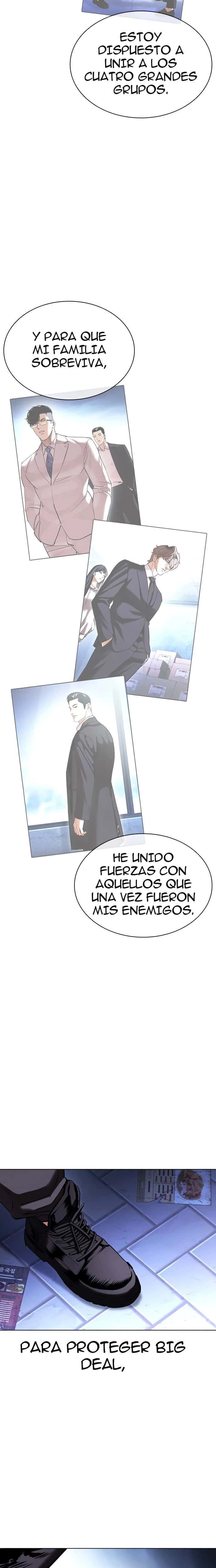 Capitulo 418 page 36