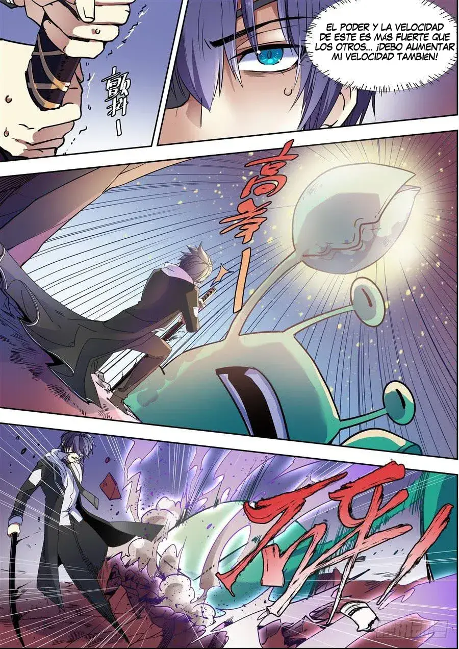 Capitulo 102 page 4